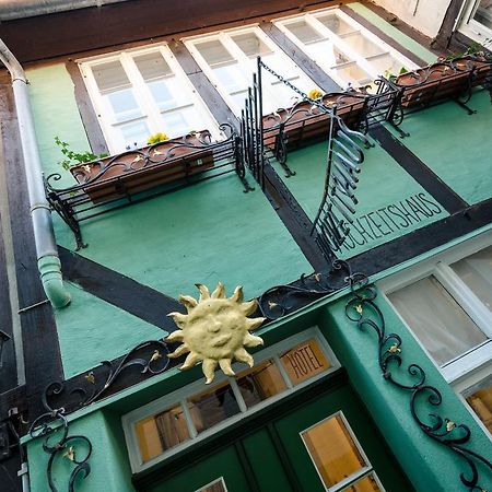 Romantisches Haus im Schnoor Bremen Zimmer foto