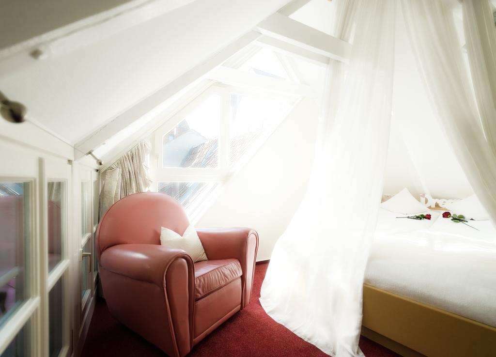 Romantisches Haus im Schnoor Bremen Zimmer foto